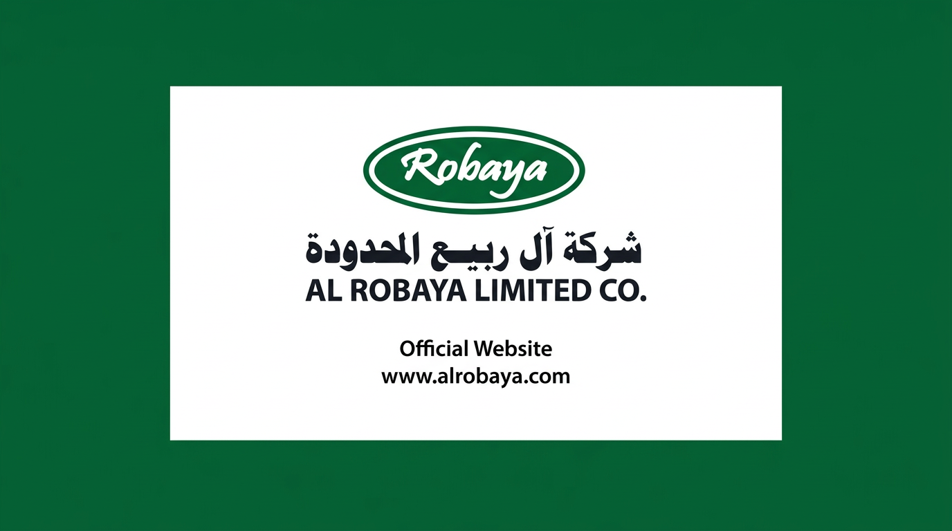 AL ROBAYA LIMITED CO.